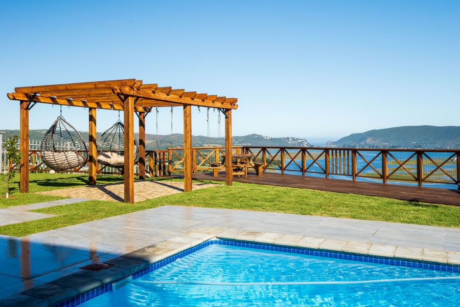 6 Bedroom Property for Sale in Old Place Western Cape